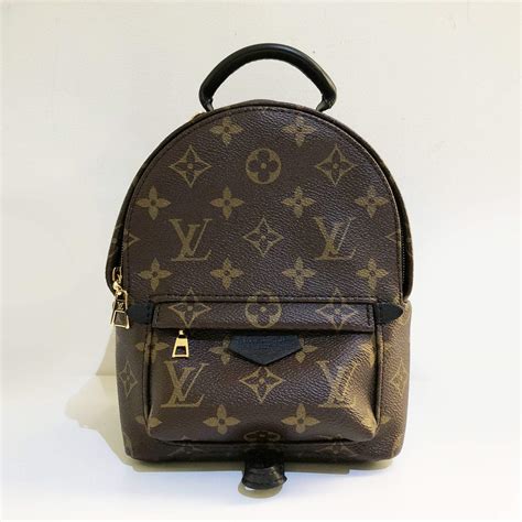 louis vuitton back bag mini|louis vuitton mini bag price.